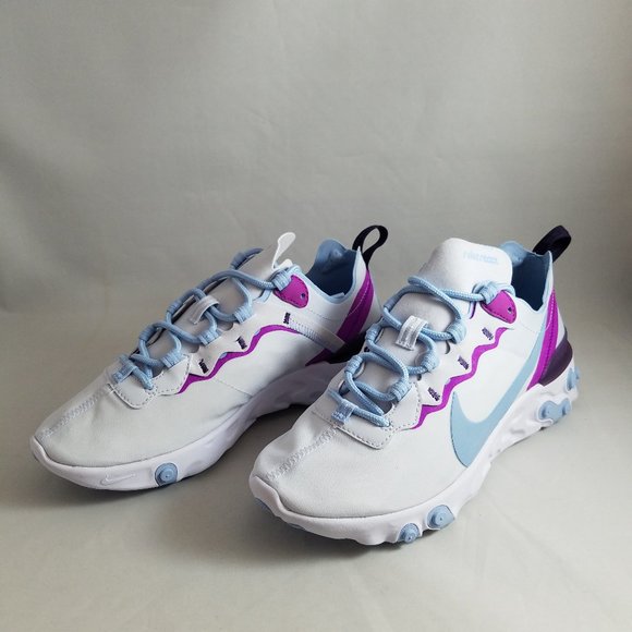 nike react element 7